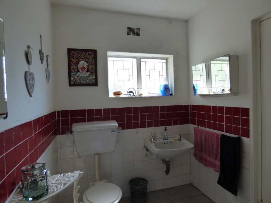 4 Bedroom Property for Sale in East Bank Eastern Cape